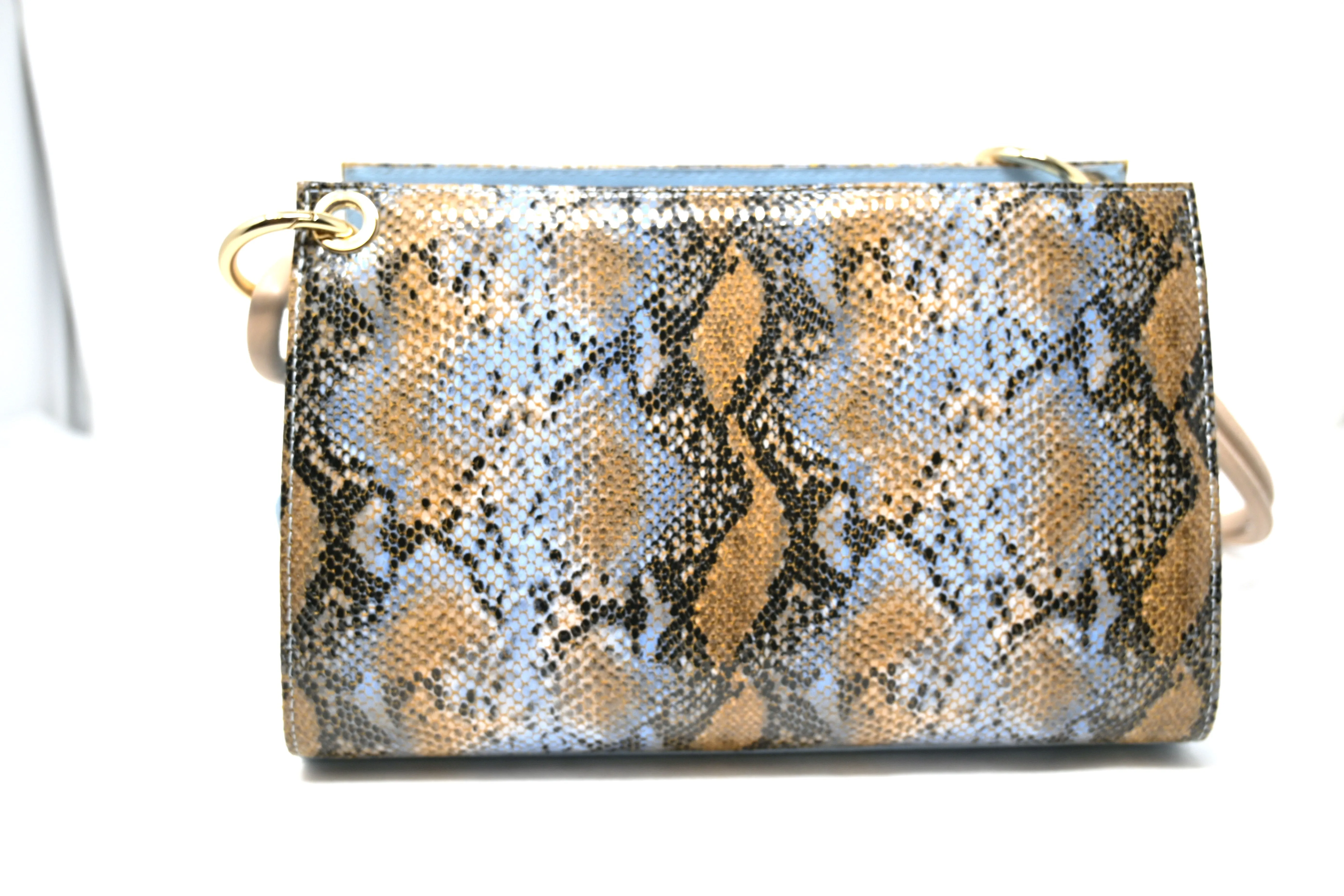 Chie Mihara Nikita Handbags