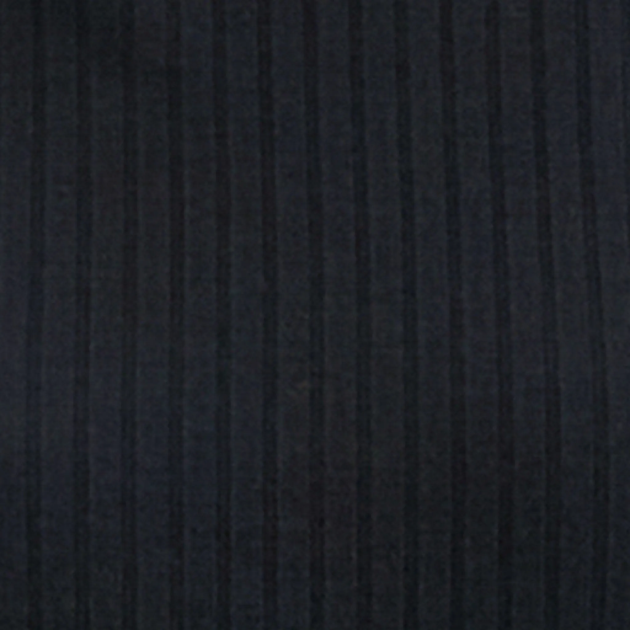 Cindy Rib Pant Black