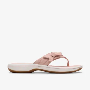 Clarks Women's Breeze Dalia Blush Interest 26181754