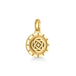 Continuity Charm