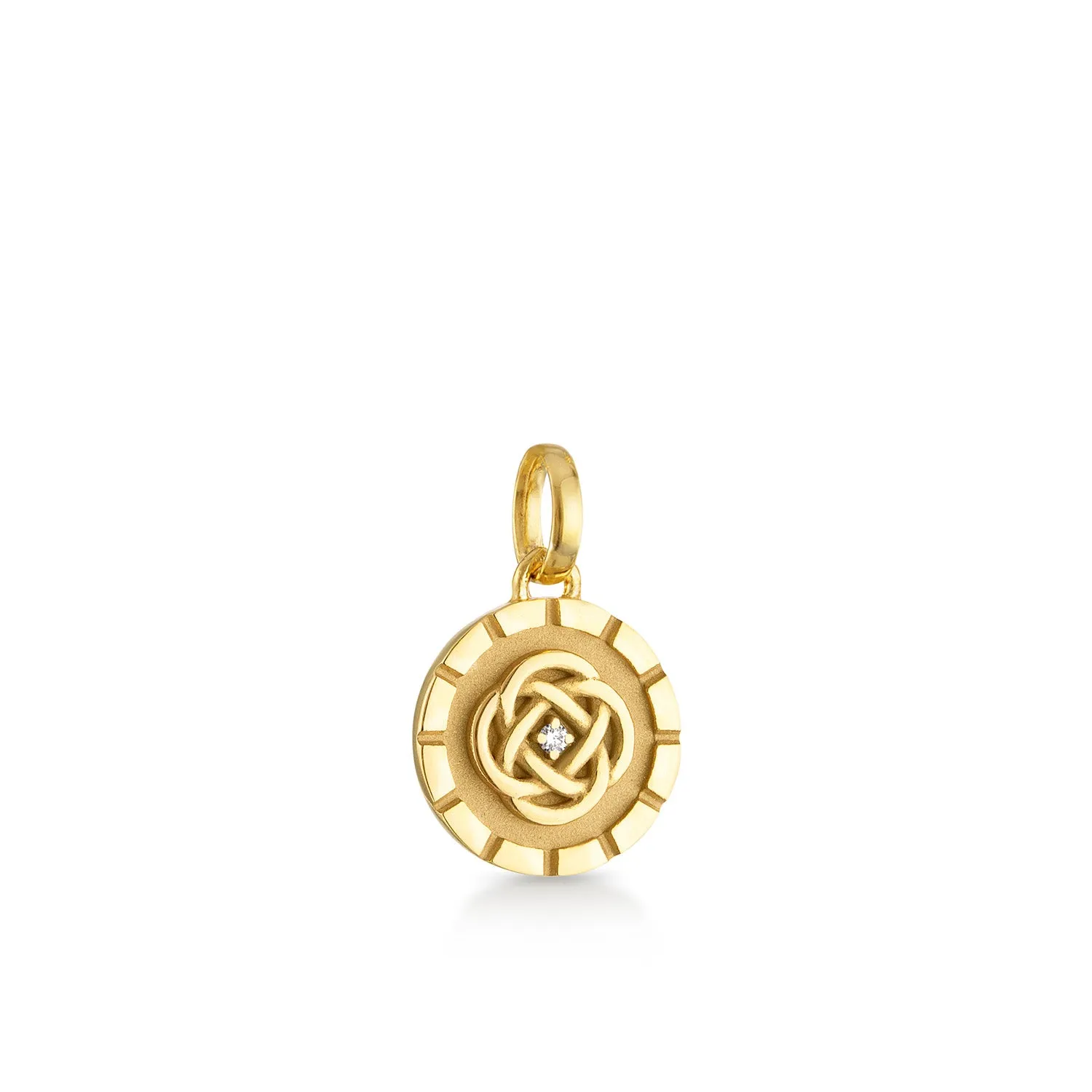 Continuity Charm