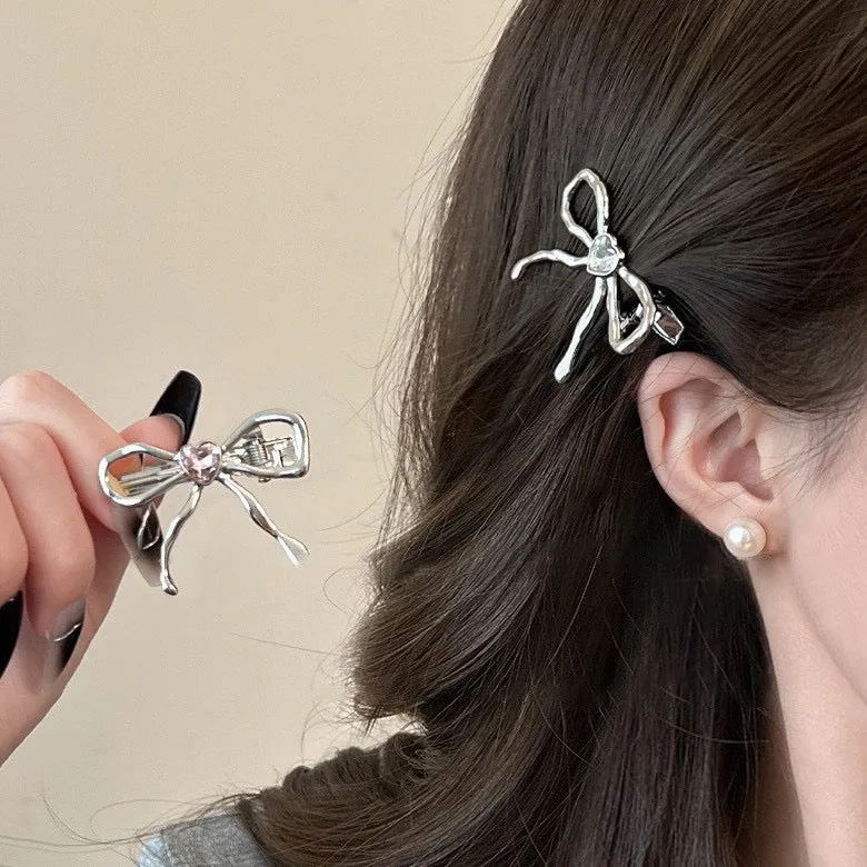 Coquette Twinkie Hair Clip