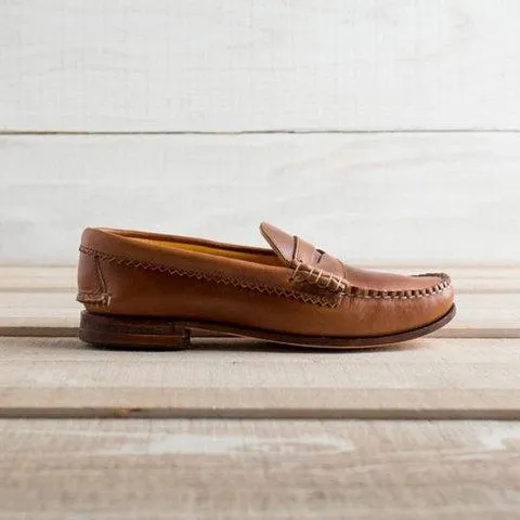 Creamtopmall Vintage Slip On Loafers Low Heel Pu Leather Loafers