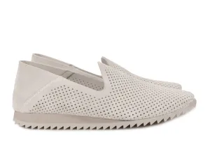 Cristiane Slip-on Trainer - Pumice