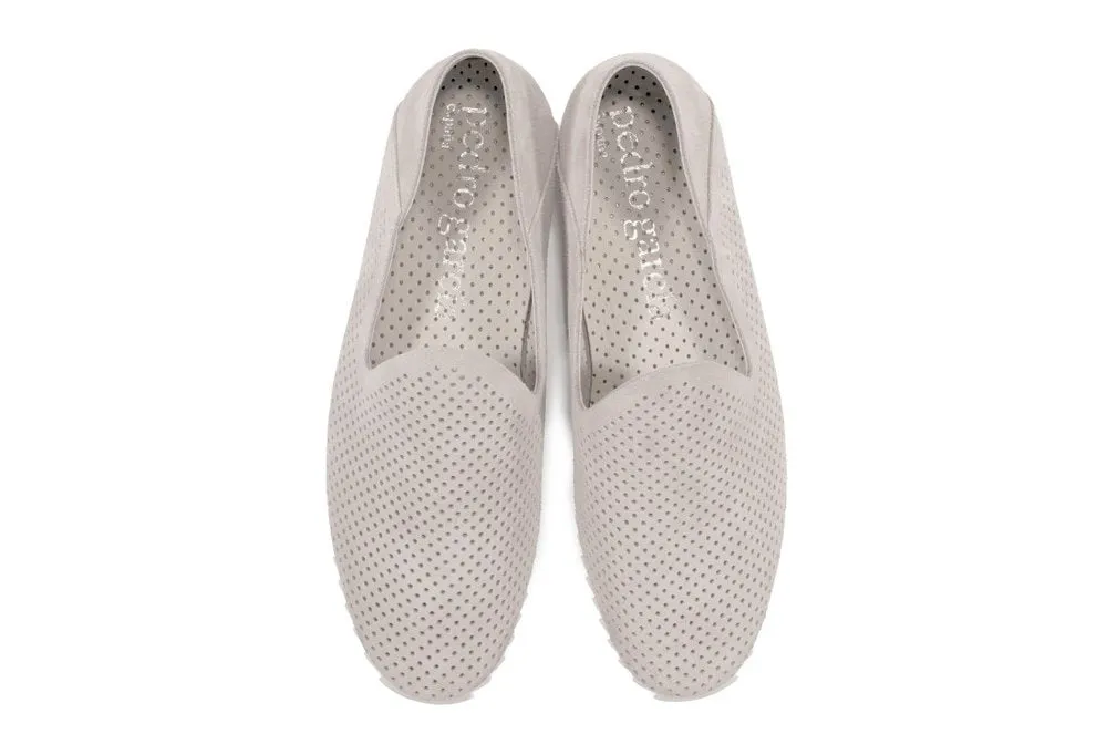 Cristiane Slip-on Trainer - Pumice