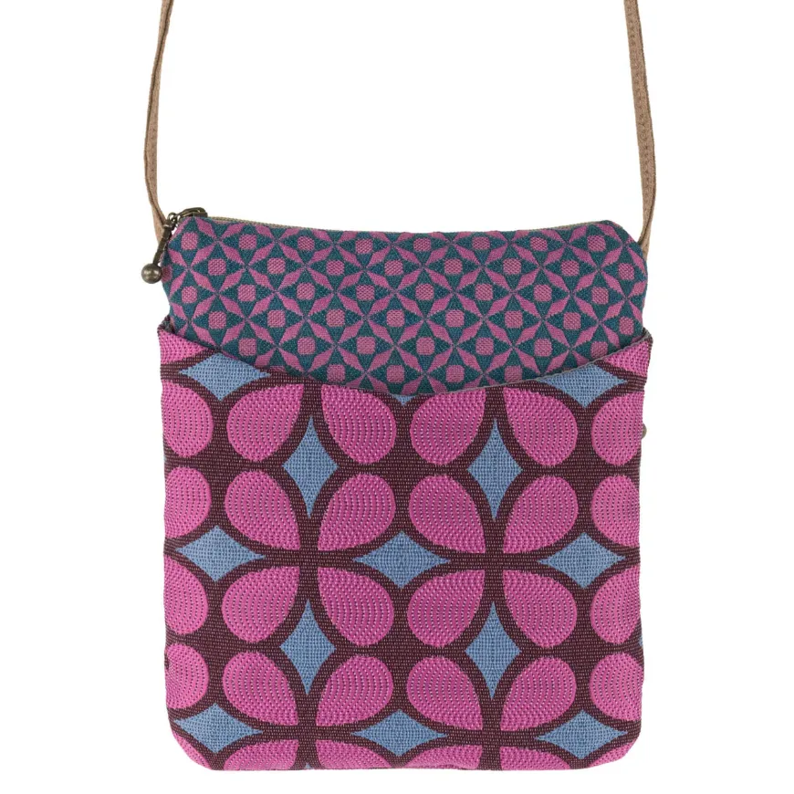 Cupcake Crossbody