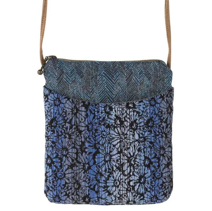 Cupcake Crossbody