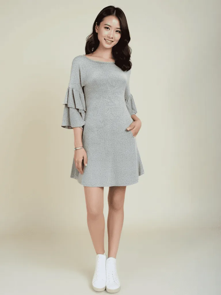 Cupio Dress Size Small