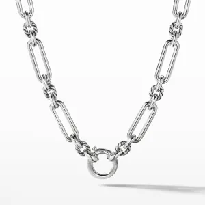 David Yurman The Lexington Collection Necklaces & Pendant in Sterling Silver