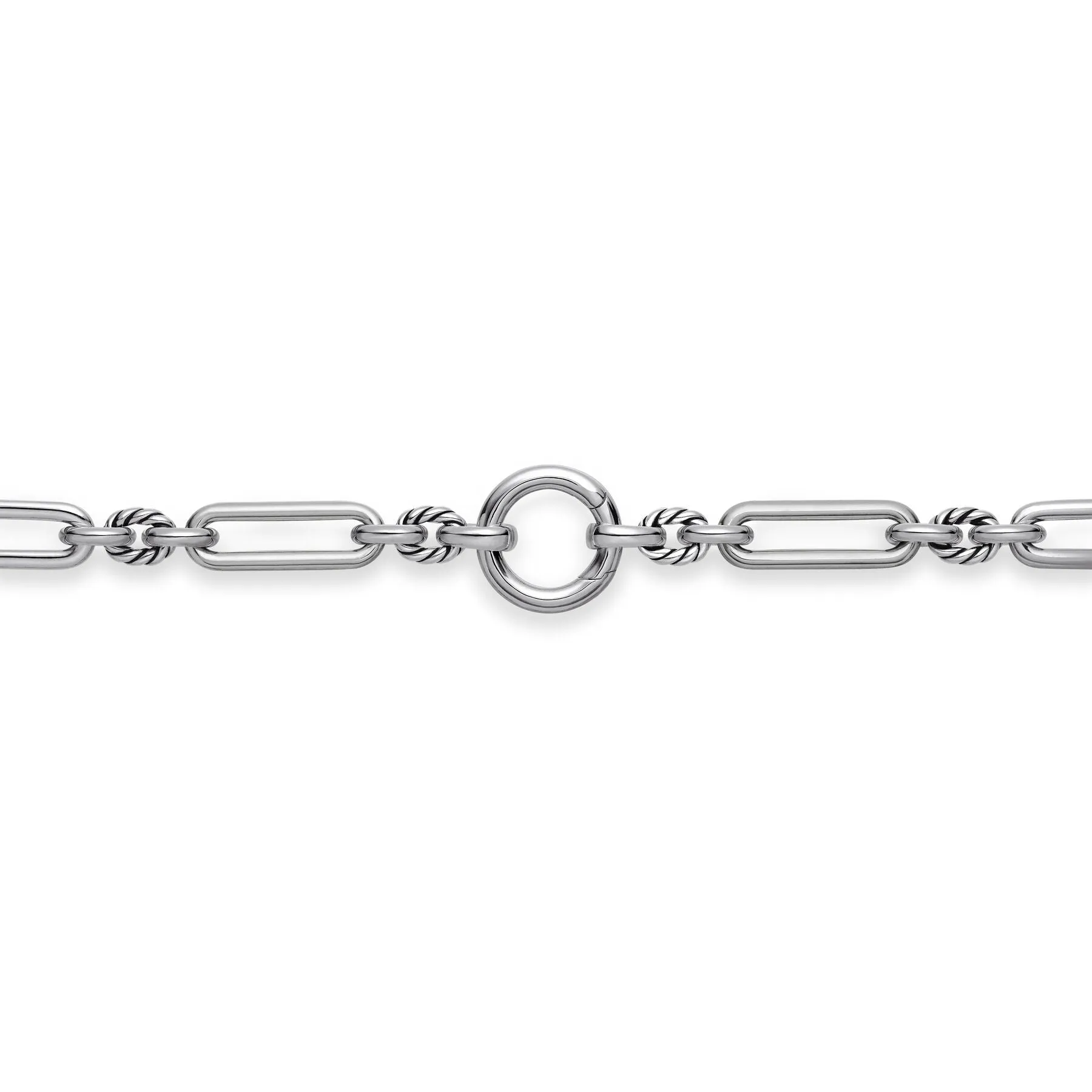 David Yurman The Lexington Collection Necklaces & Pendant in Sterling Silver