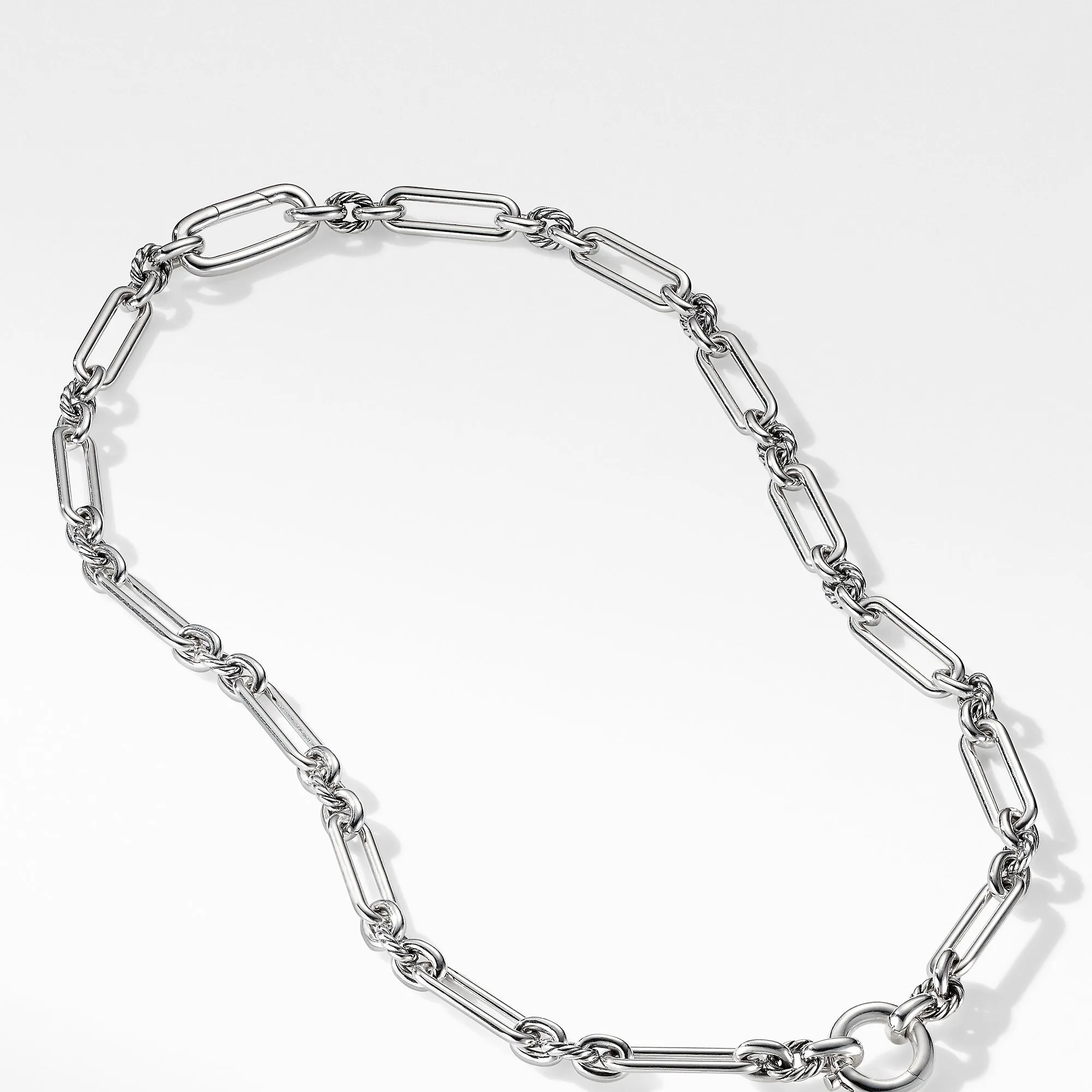 David Yurman The Lexington Collection Necklaces & Pendant in Sterling Silver