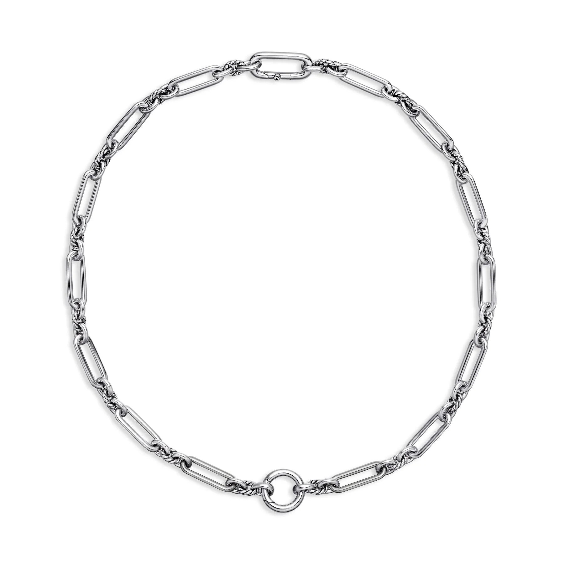 David Yurman The Lexington Collection Necklaces & Pendant in Sterling Silver