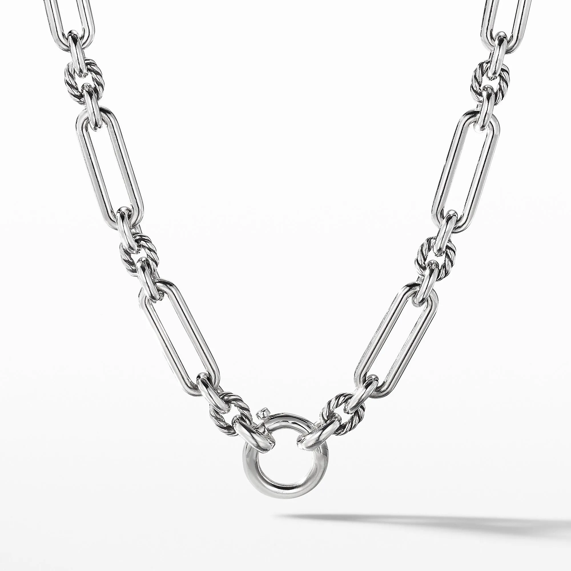David Yurman The Lexington Collection Necklaces & Pendant in Sterling Silver
