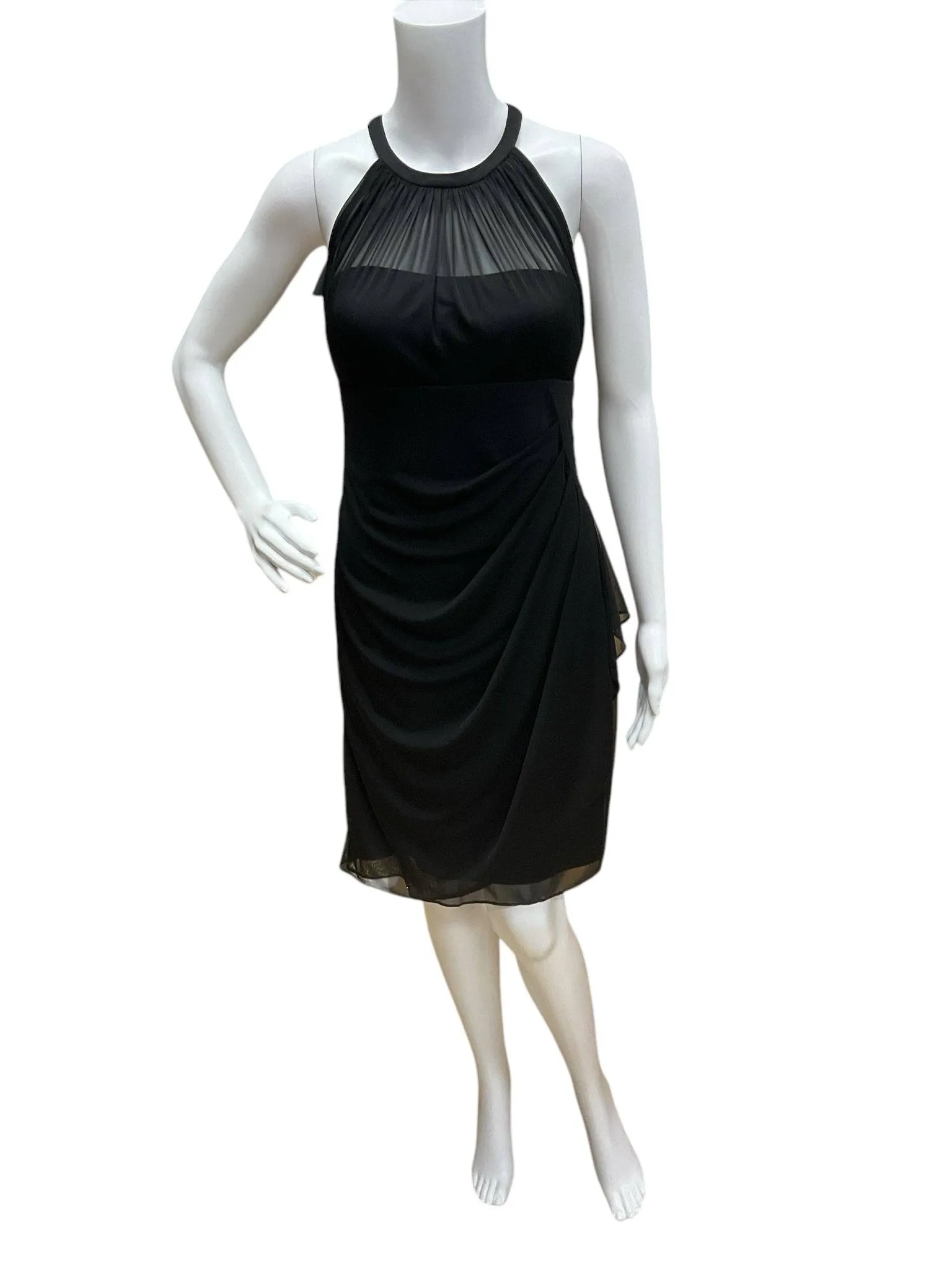 Davids Bridal Dress Size 4