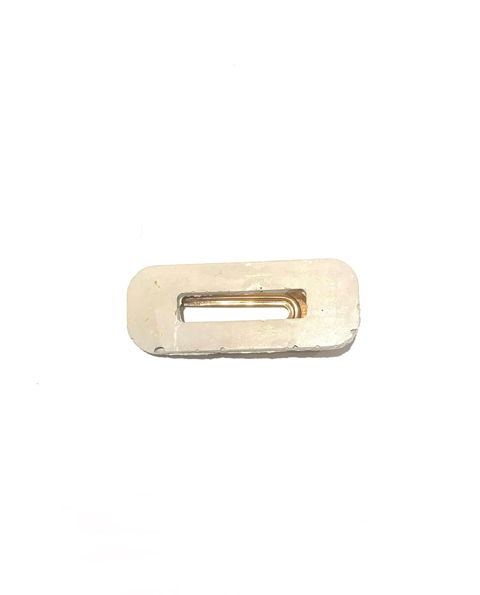 DEKOKRETE - MARIANDRÉ - Open Hair Clips