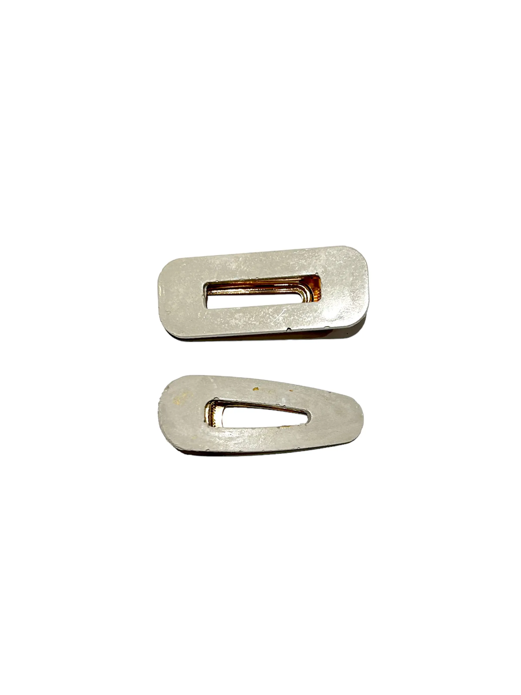 DEKOKRETE - MARIANDRÉ - Open Hair Clips