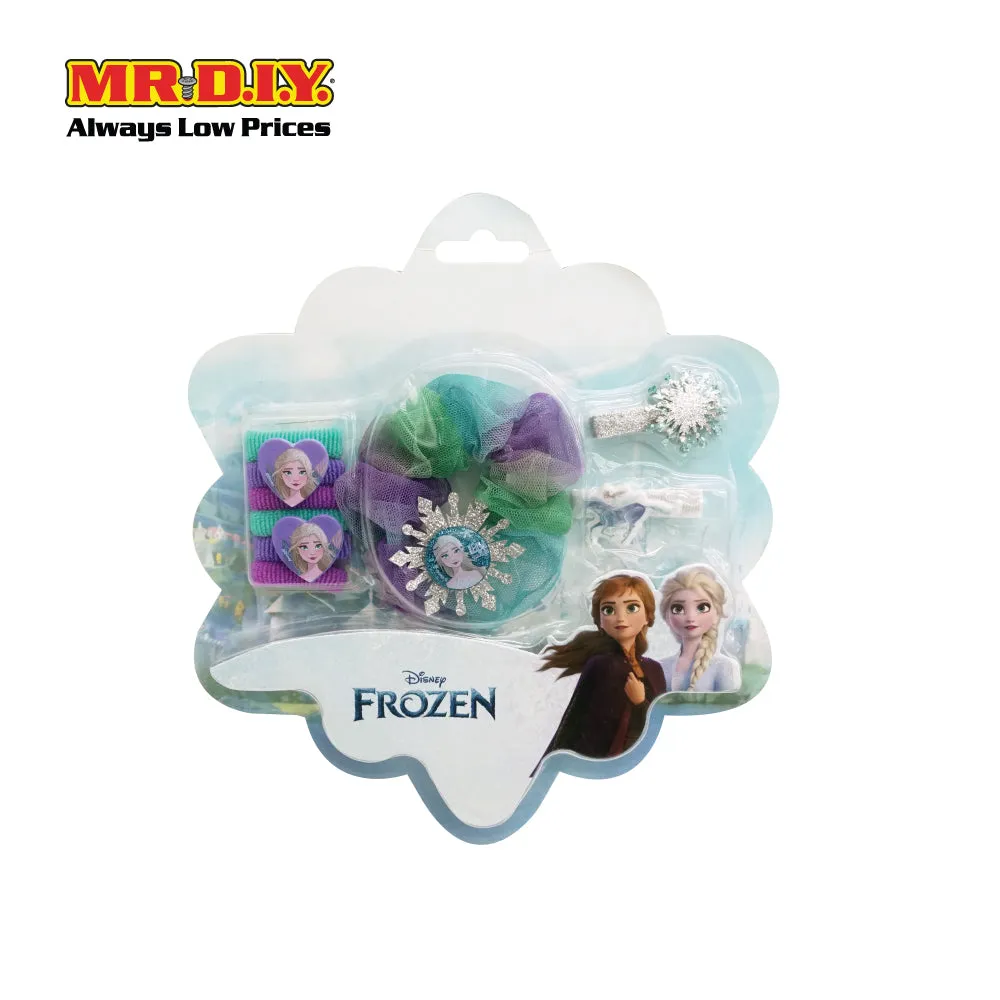 Disney Frozen Elsa Hair Accessories Set