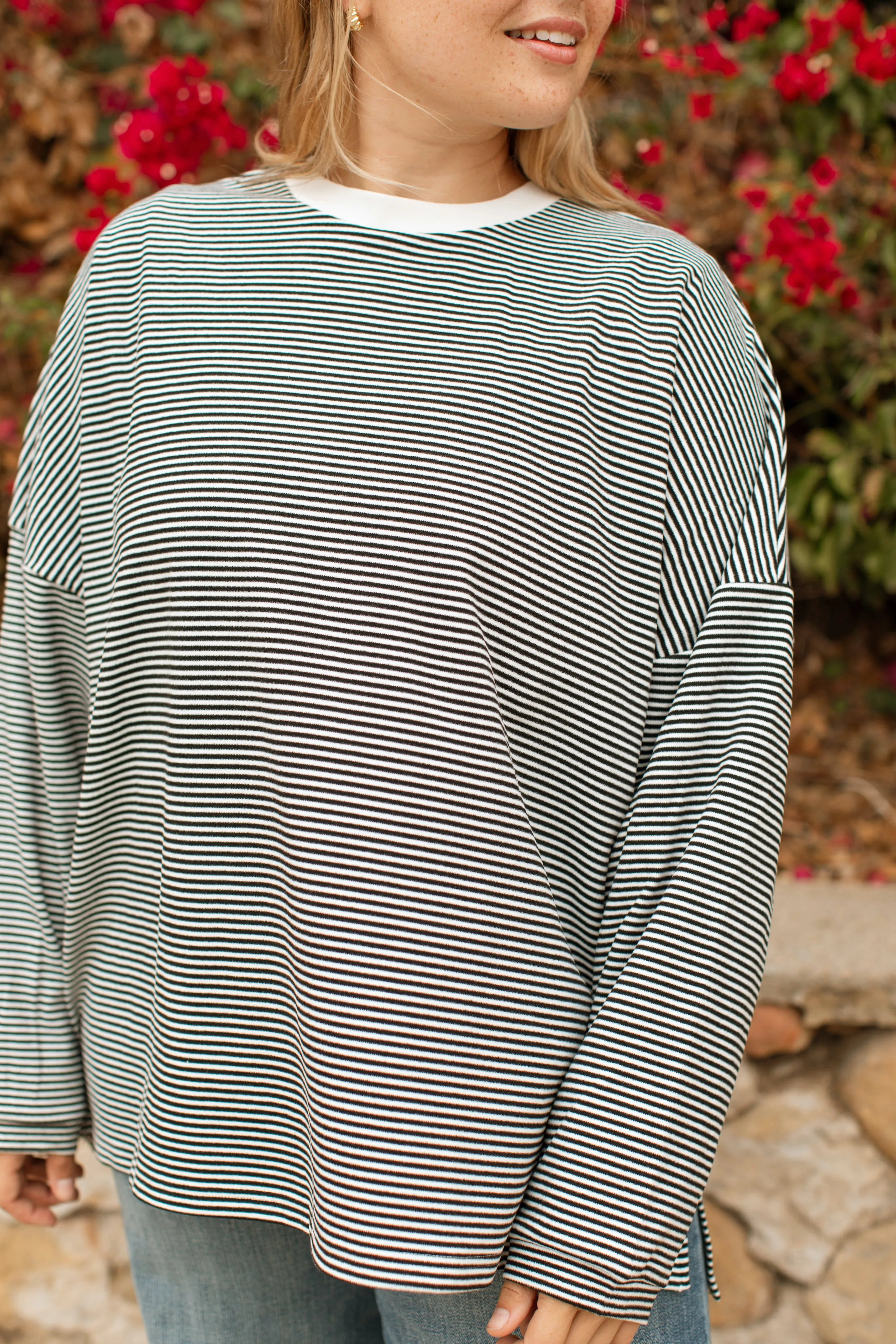 Dylan Pullover Sweater
