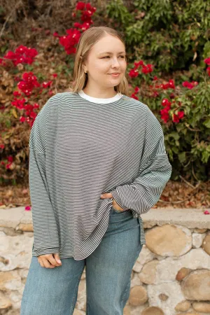 Dylan Pullover Sweater