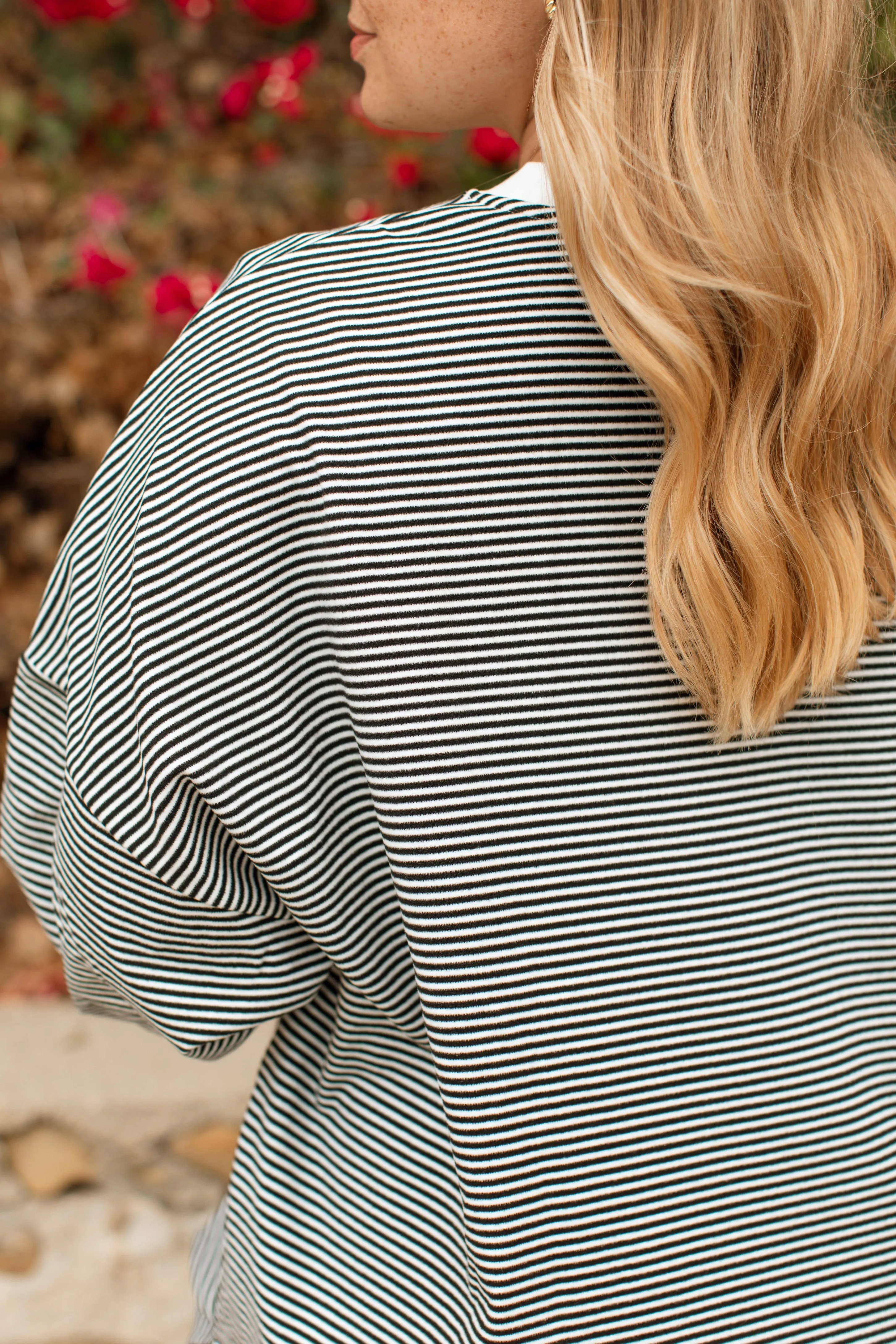 Dylan Pullover Sweater