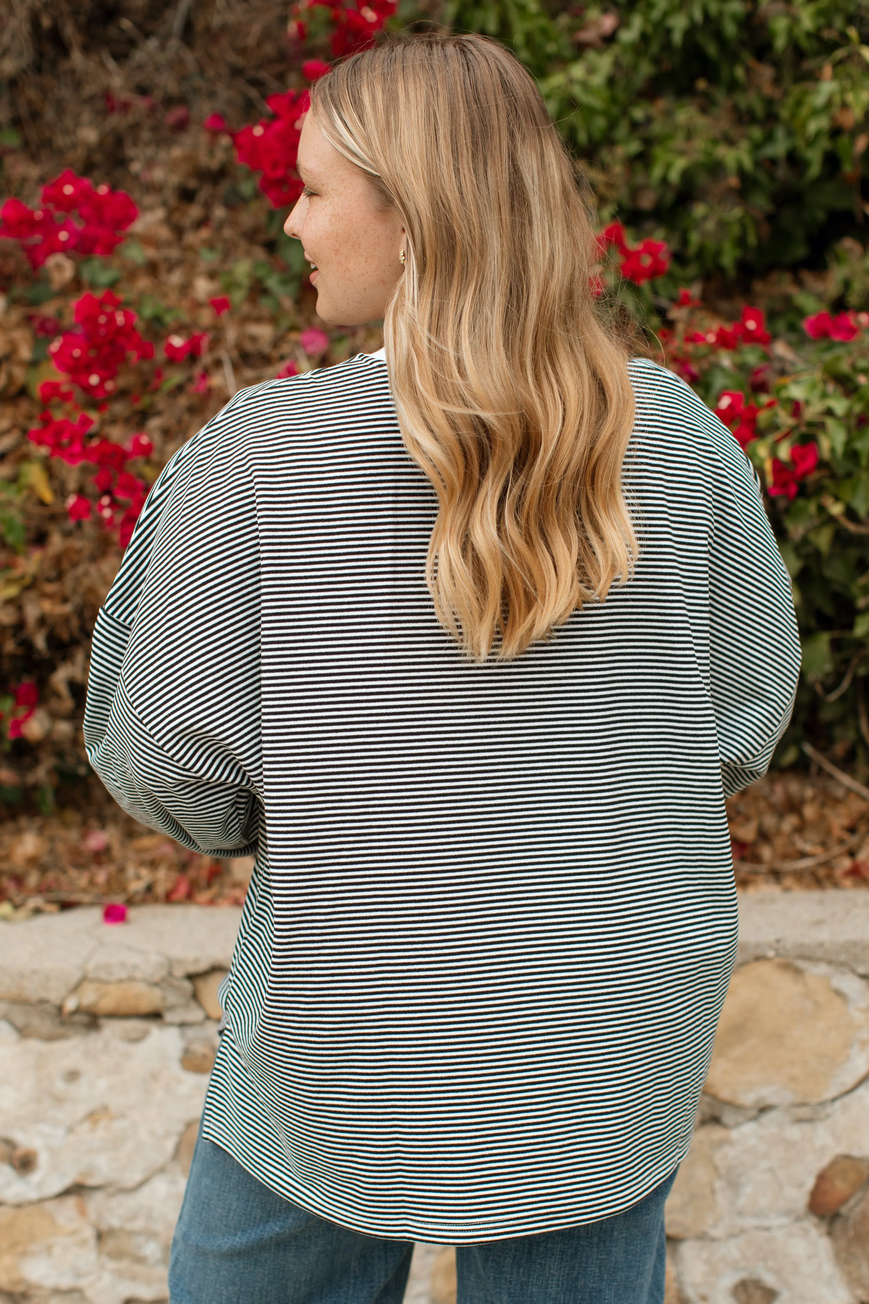 Dylan Pullover Sweater
