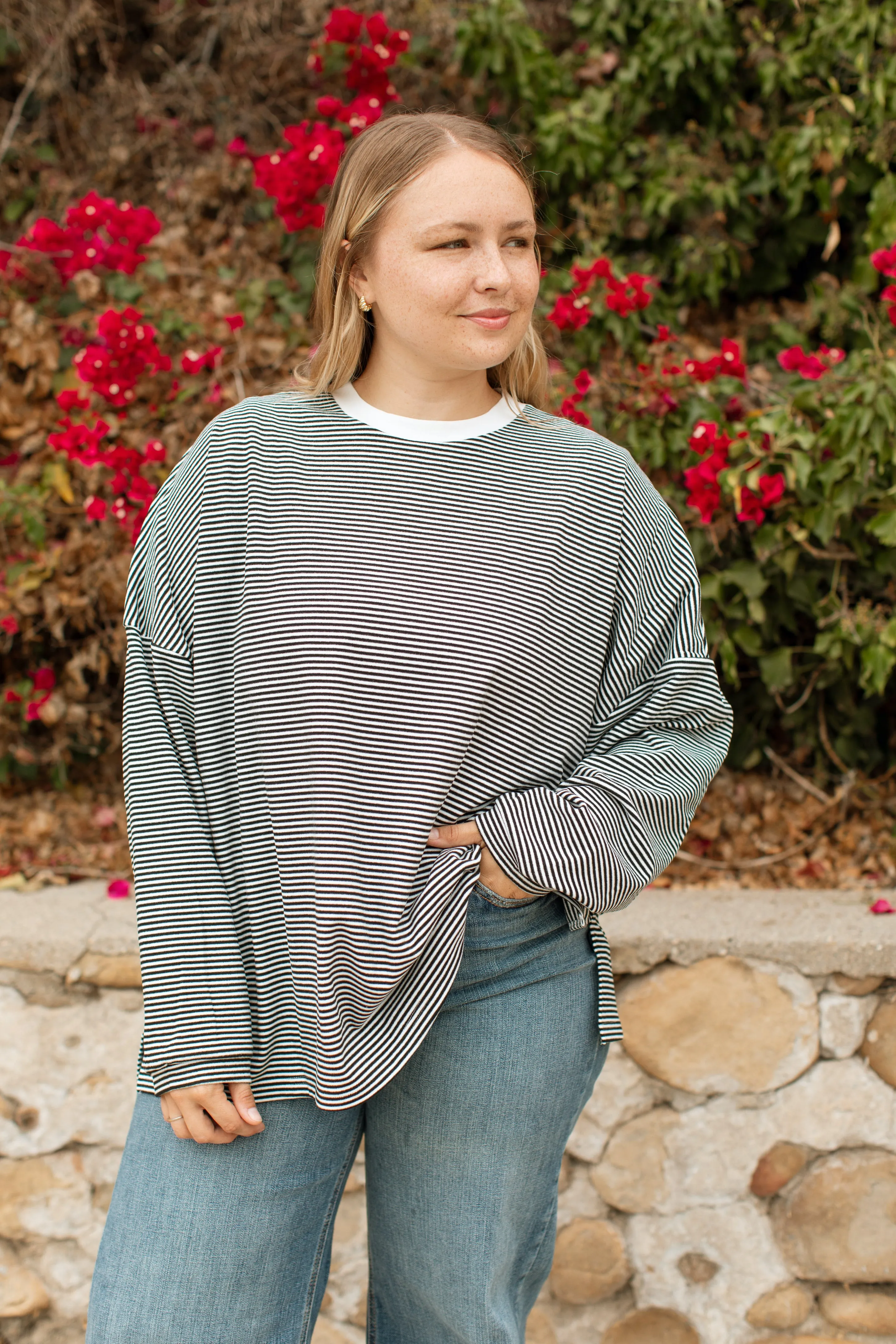 Dylan Pullover Sweater