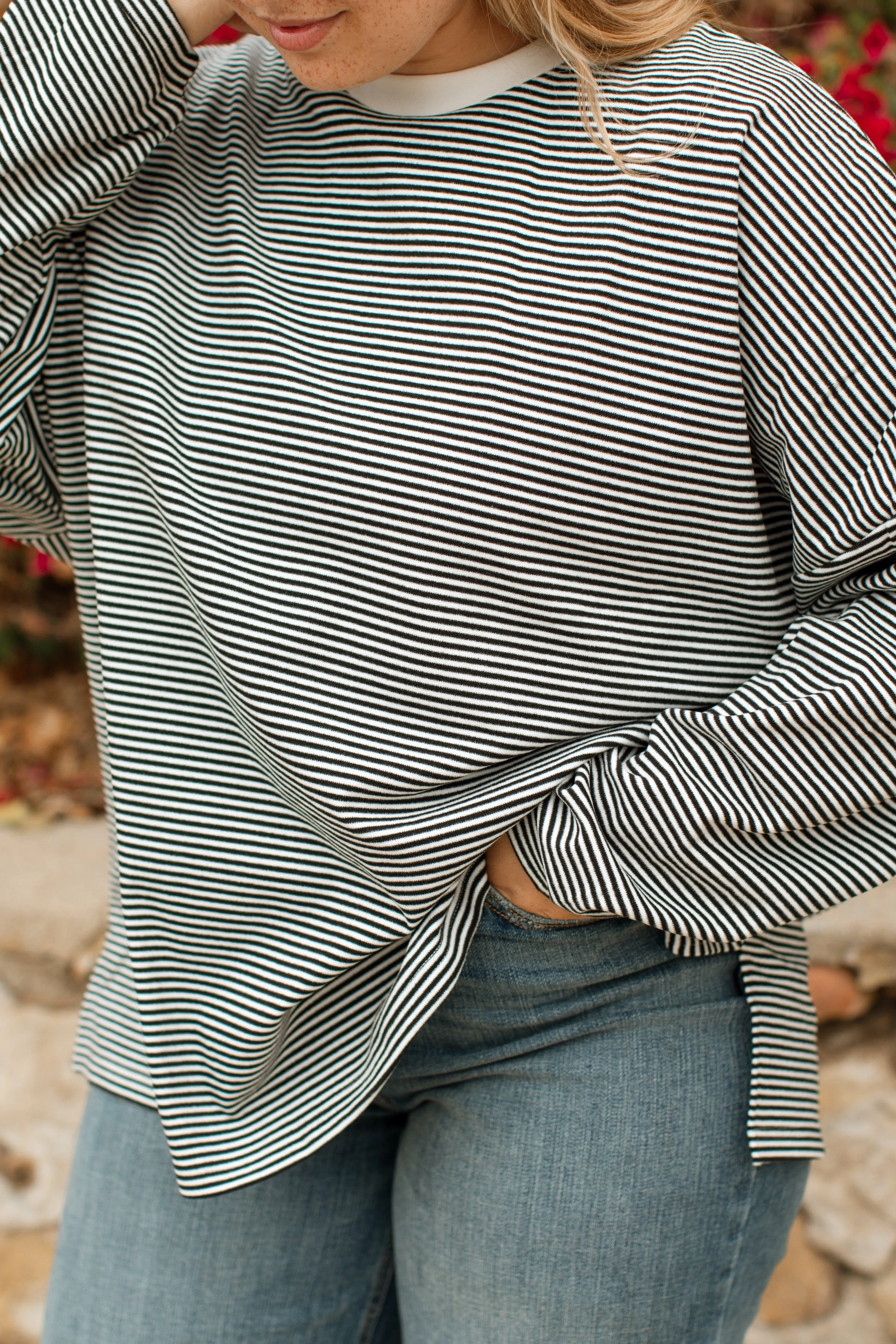 Dylan Pullover Sweater