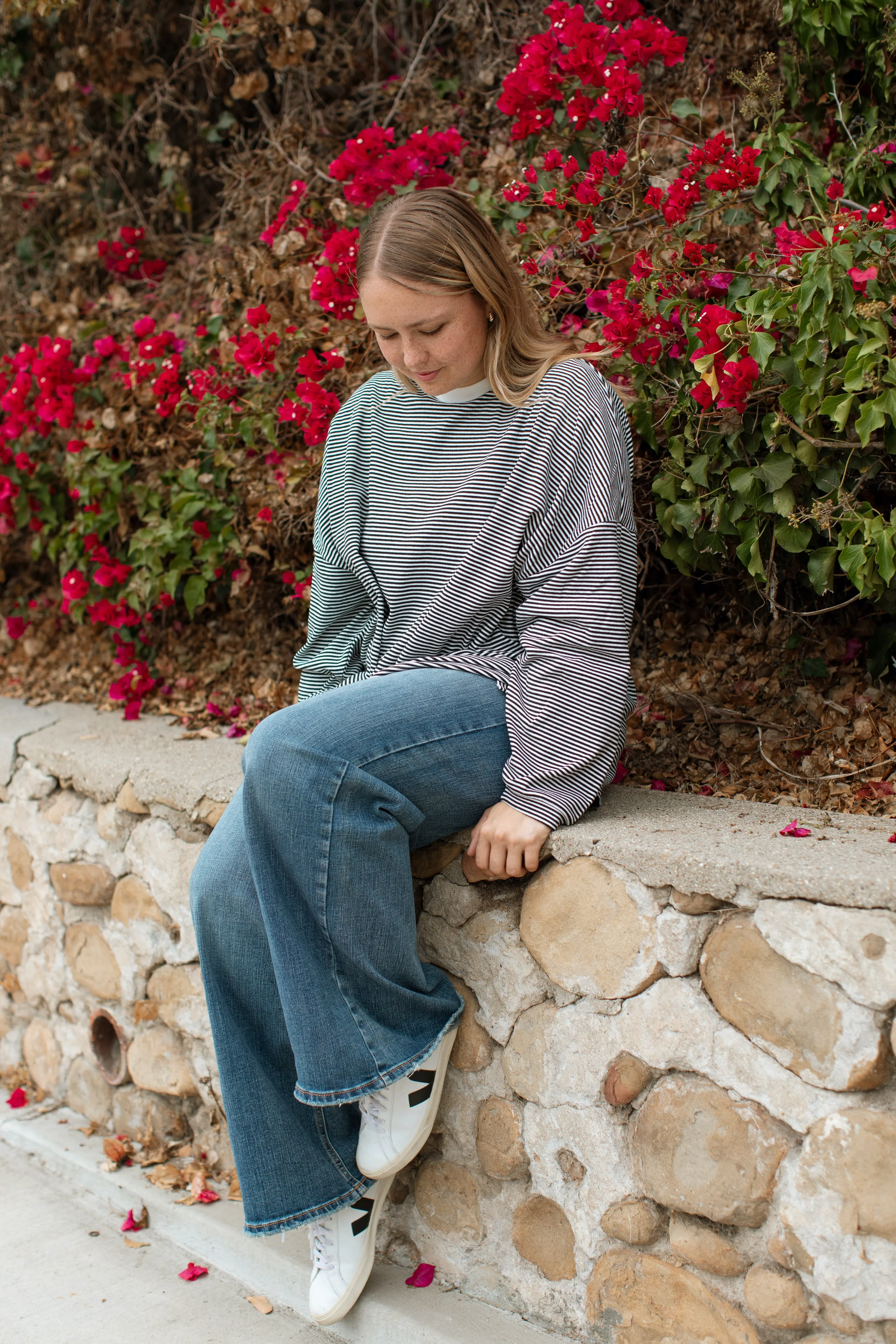 Dylan Pullover Sweater