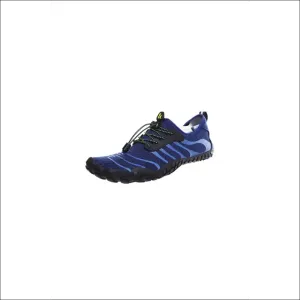Elastic Lock Laces - Breathable Athletic Mesh Shoes