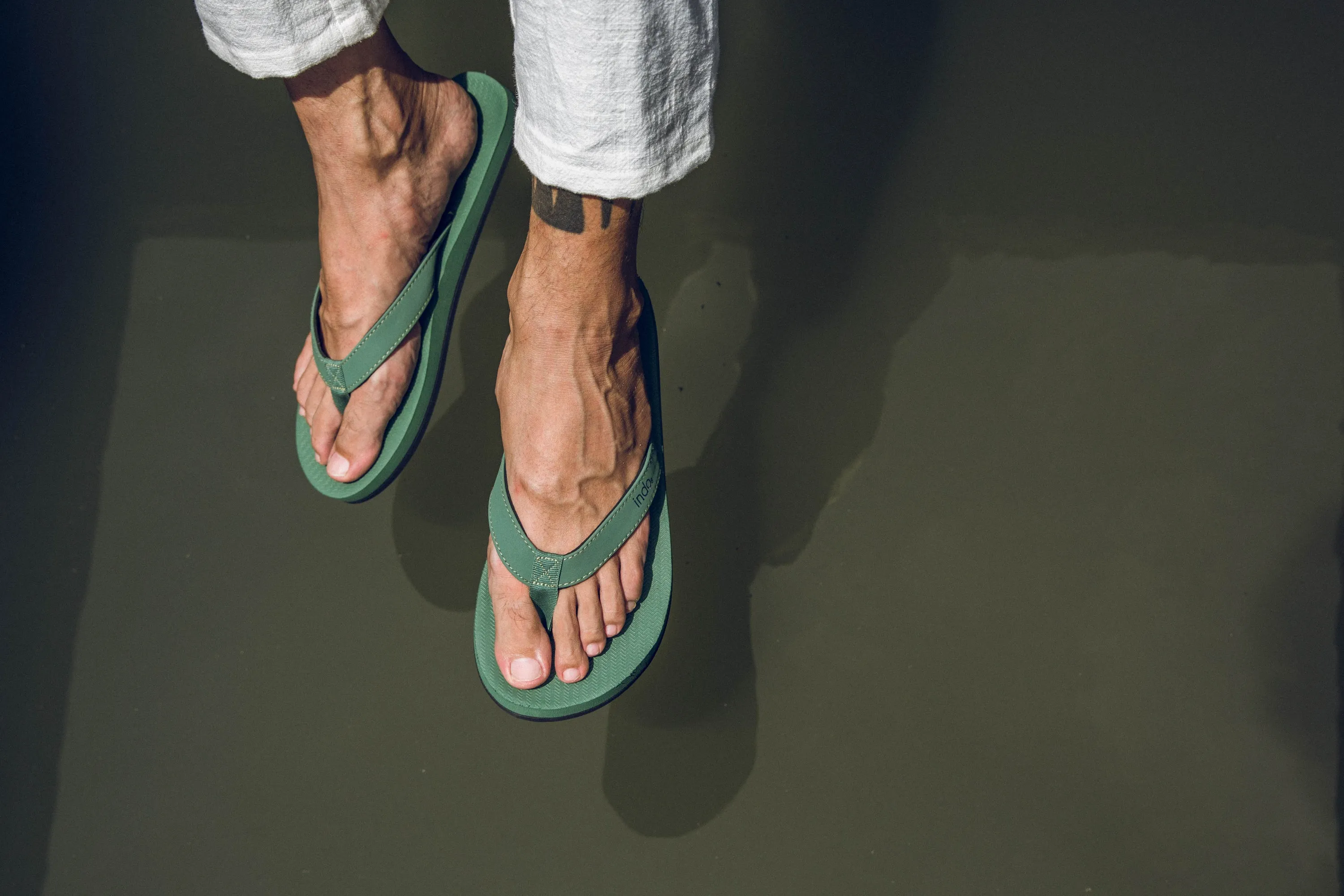 Essential Flip Flop - Men