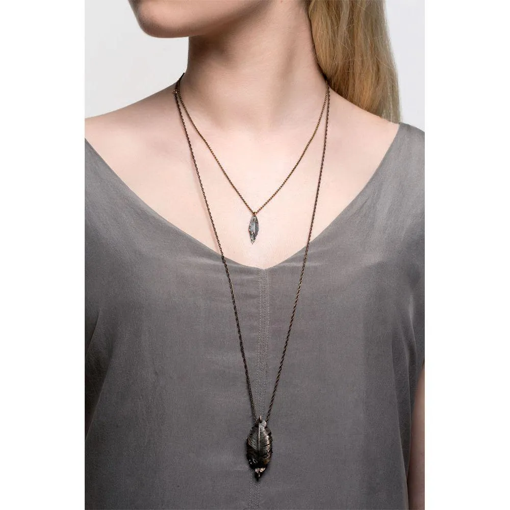 FALCON necklace