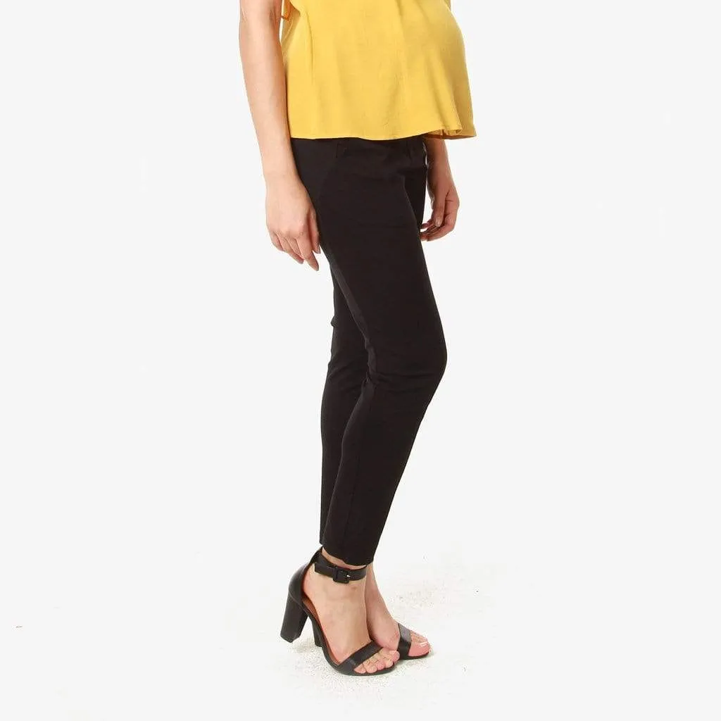 Fenya High Waist Maternity Pants