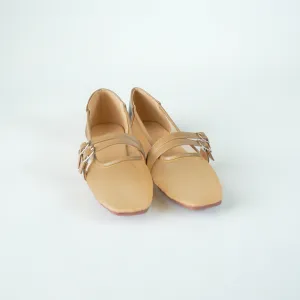 FLAT SHOE