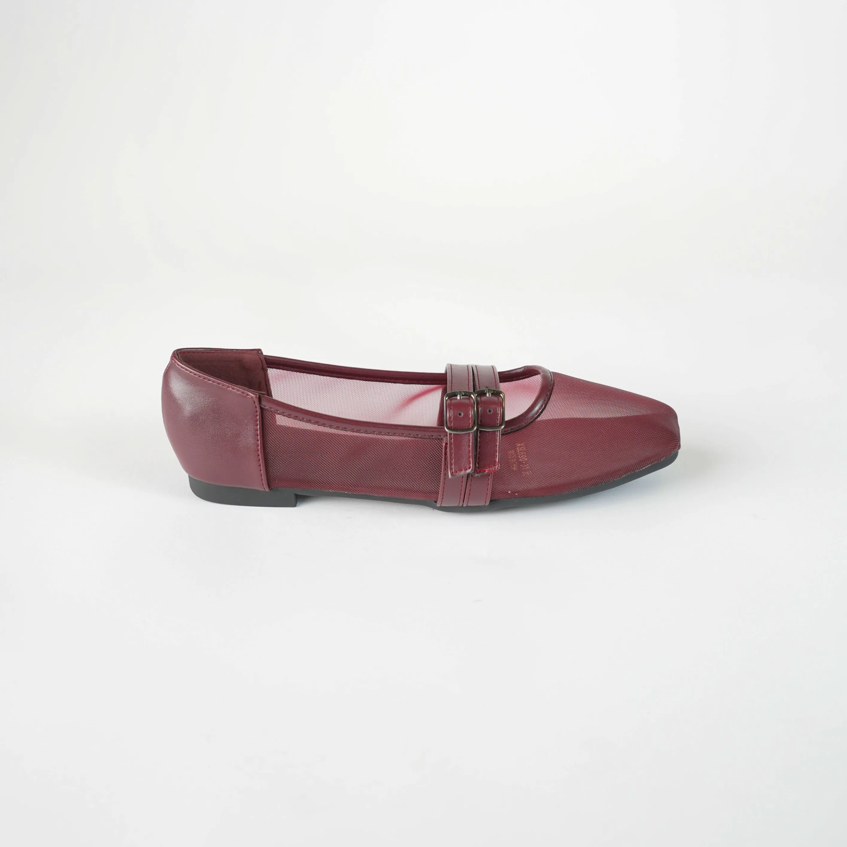 FLAT SHOE