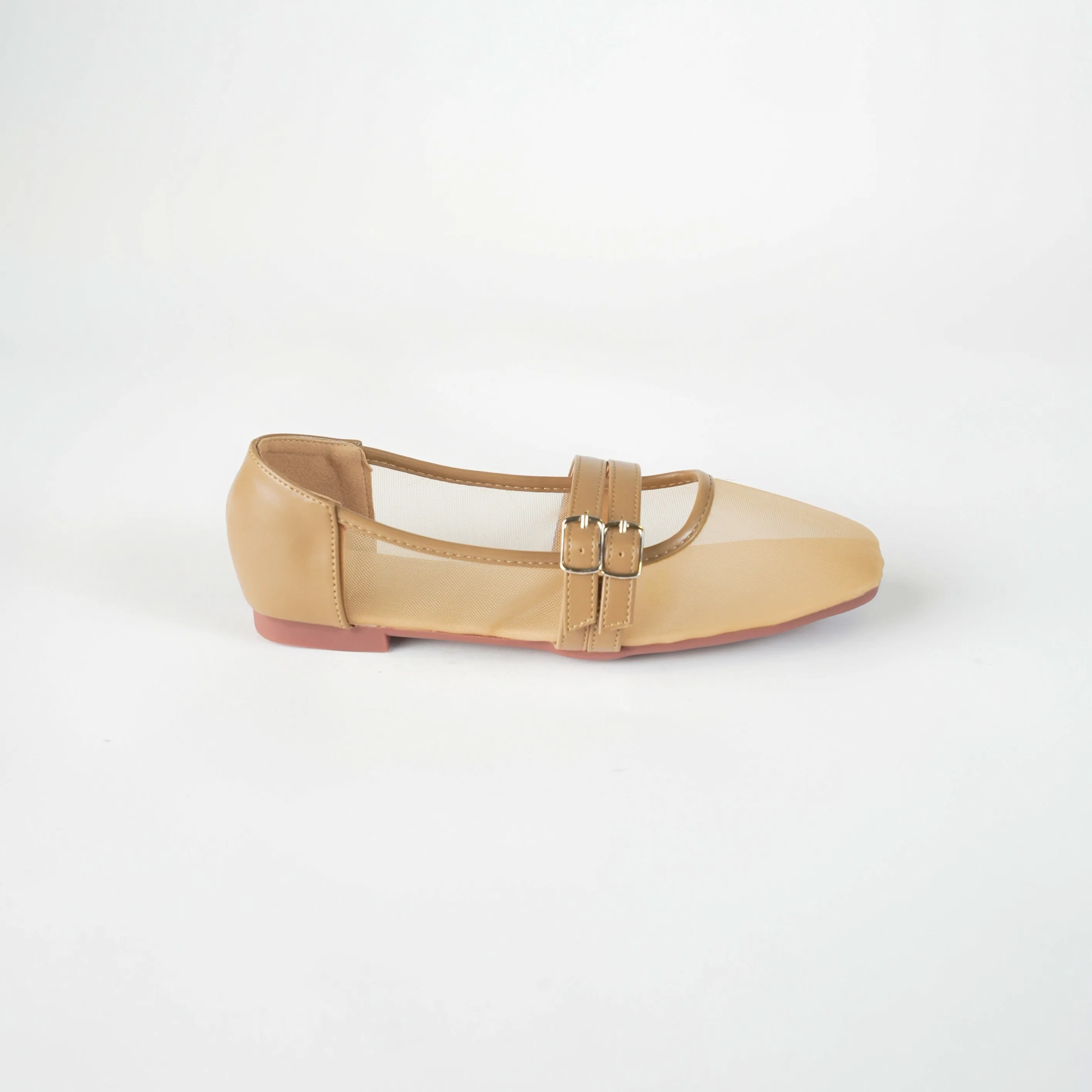FLAT SHOE