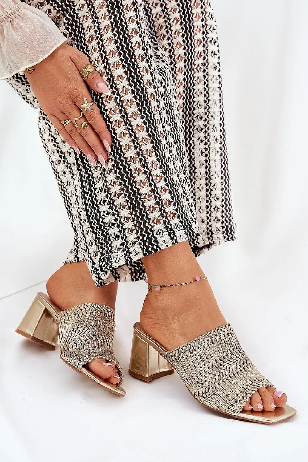 Flip-flops Step in style
