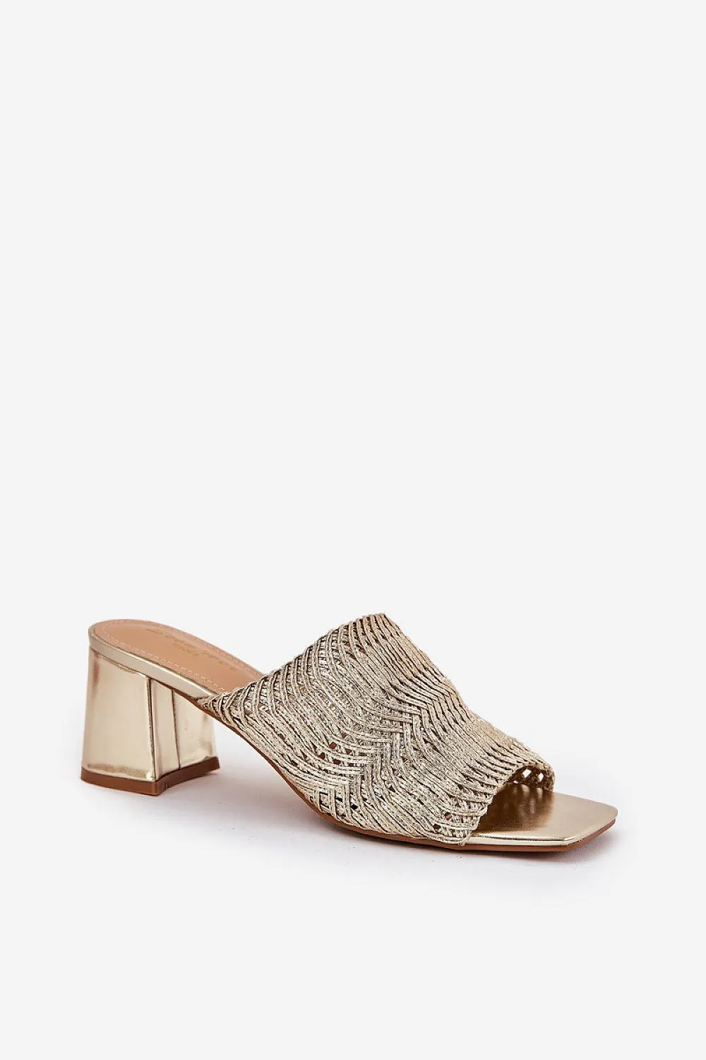 Flip-flops Step in style