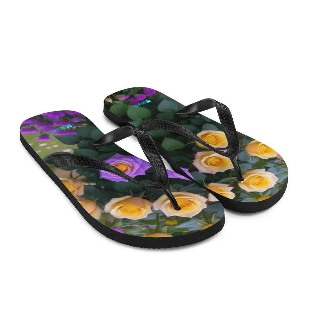 Flip-Flops