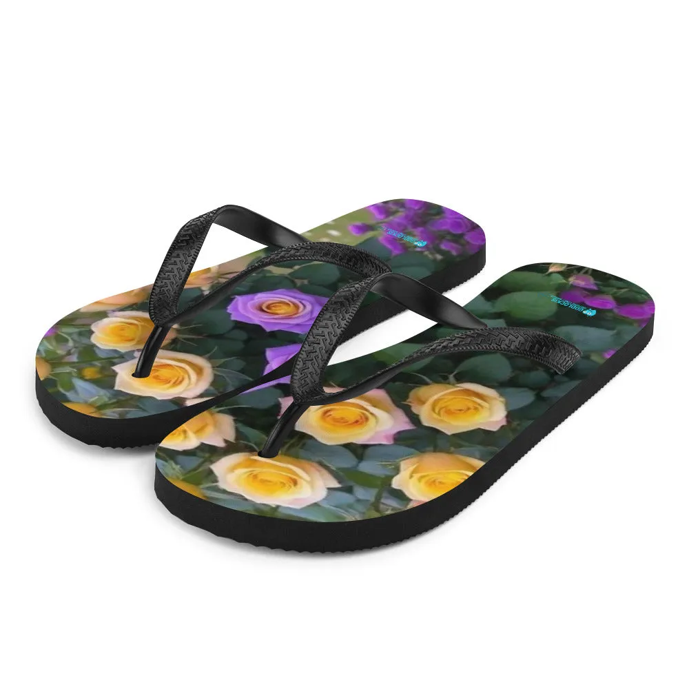 Flip-Flops