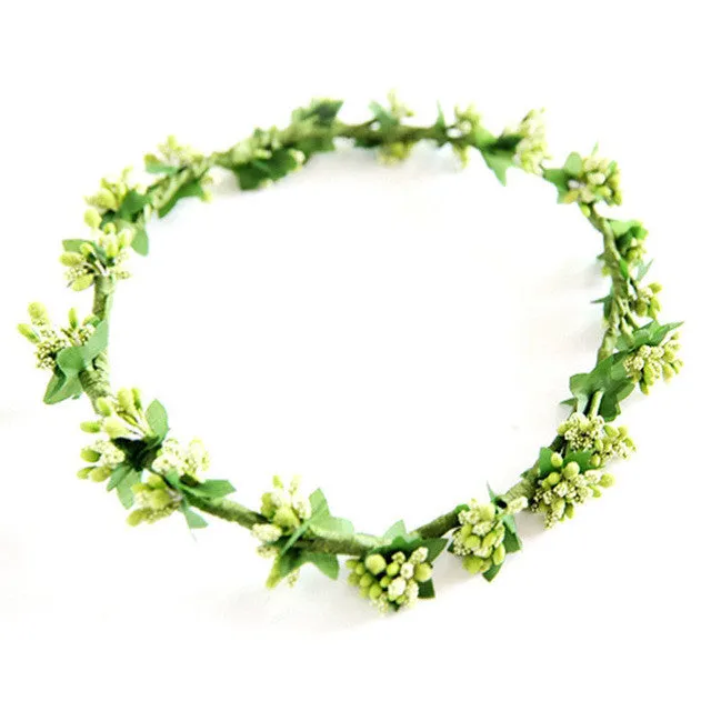 Flower Crown
