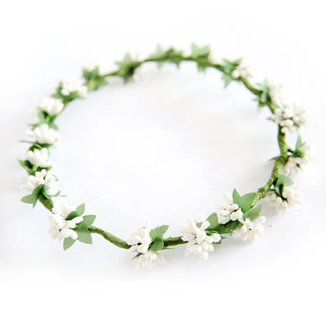 Flower Crown