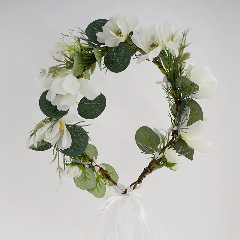 Flower Crown