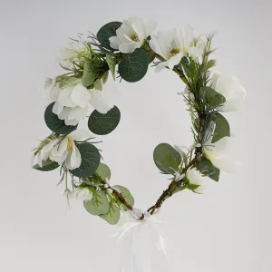 Flower Crown