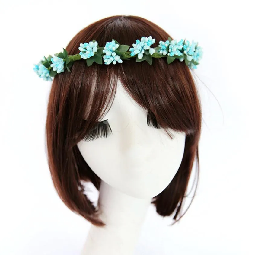 Flower Crown
