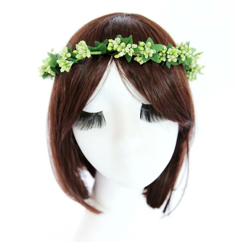Flower Crown