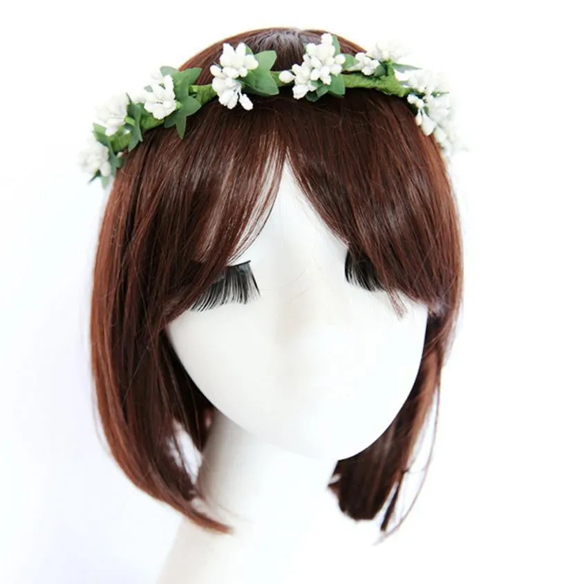 Flower Crown