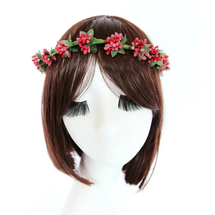 Flower Crown