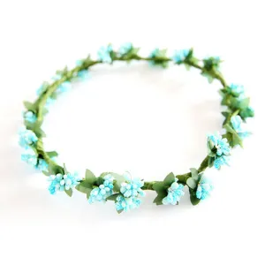 Flower Crown