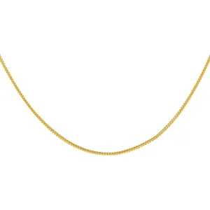 Franco Chain Necklace