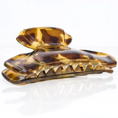 French Fashion Hair Claw Betty Decoration